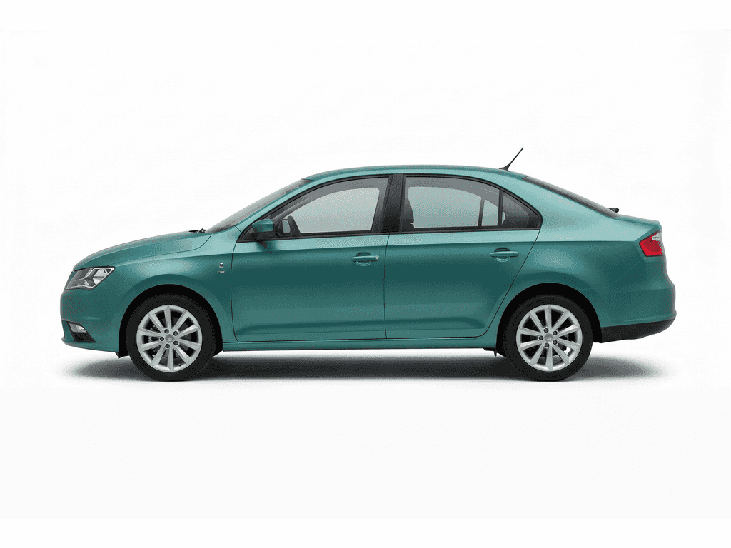Seat Toledo