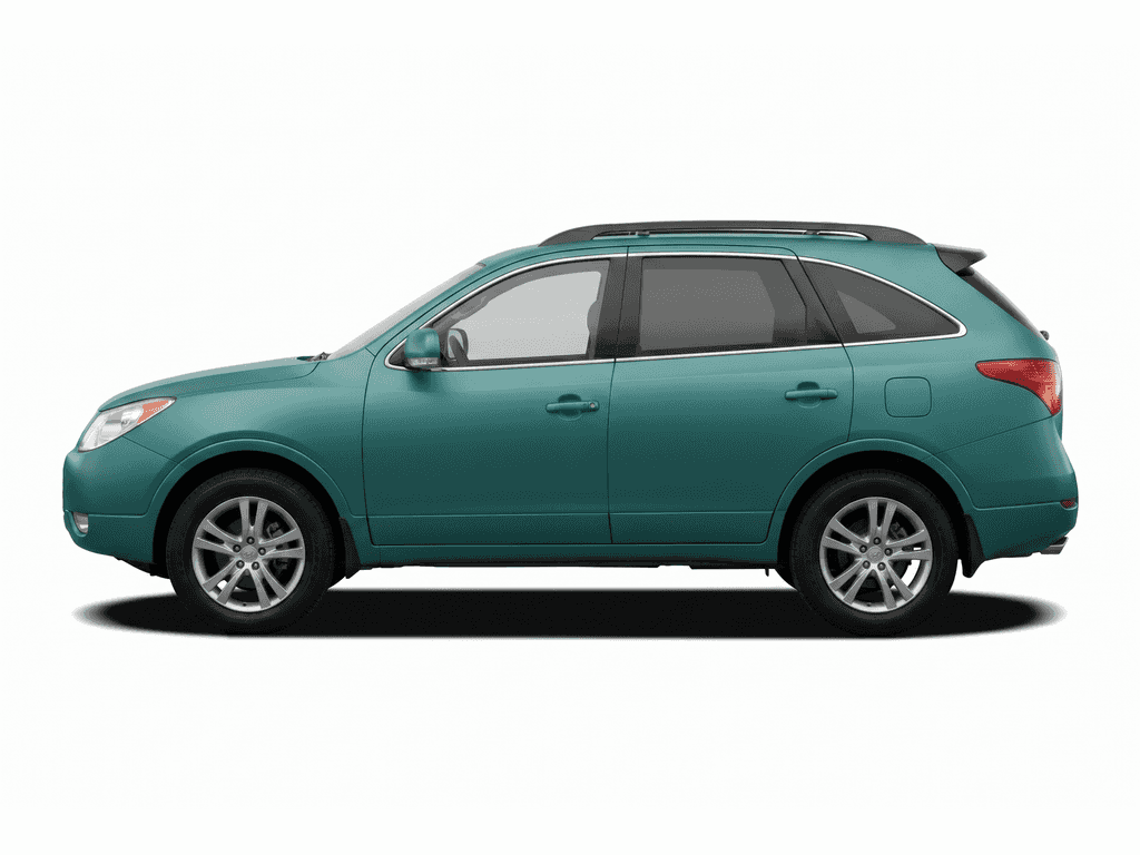 Hyundai ix55