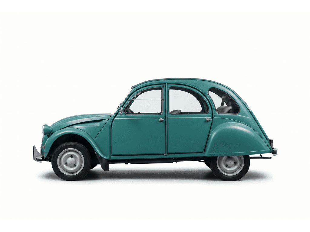 Citroën 2CV