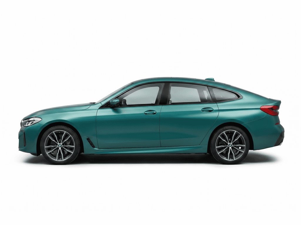 BMW 6er