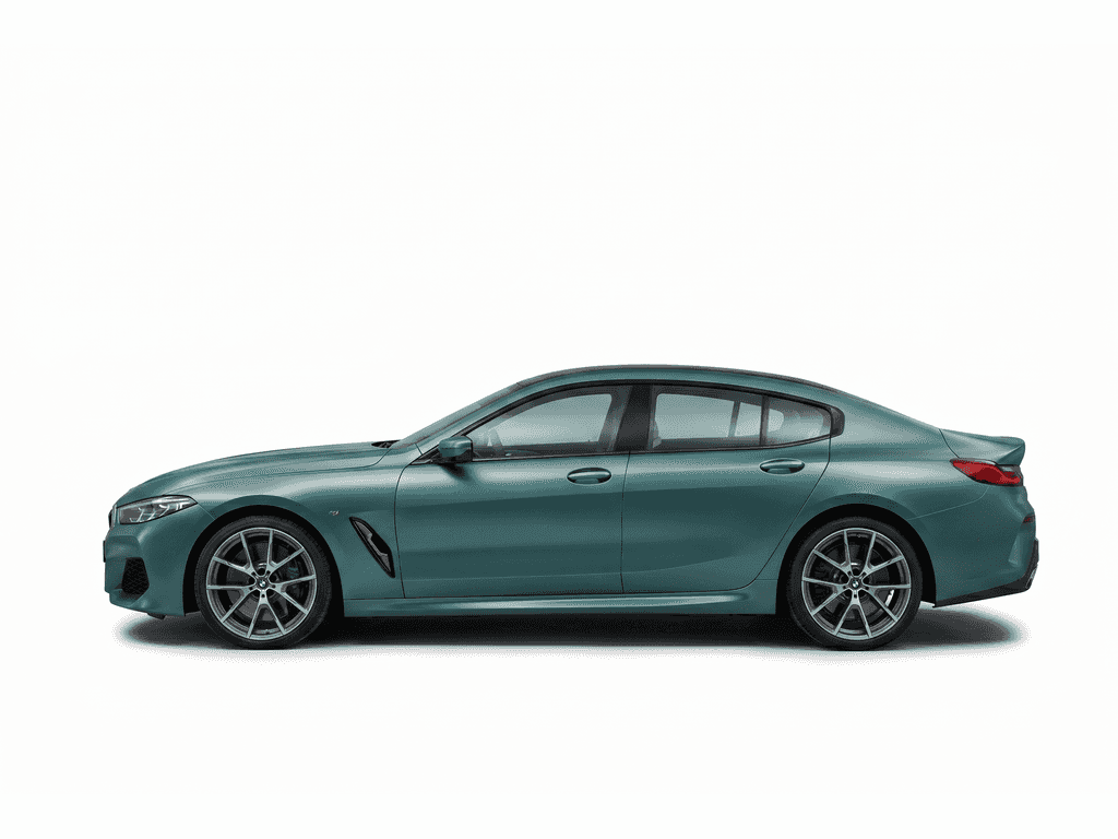 BMW 8er