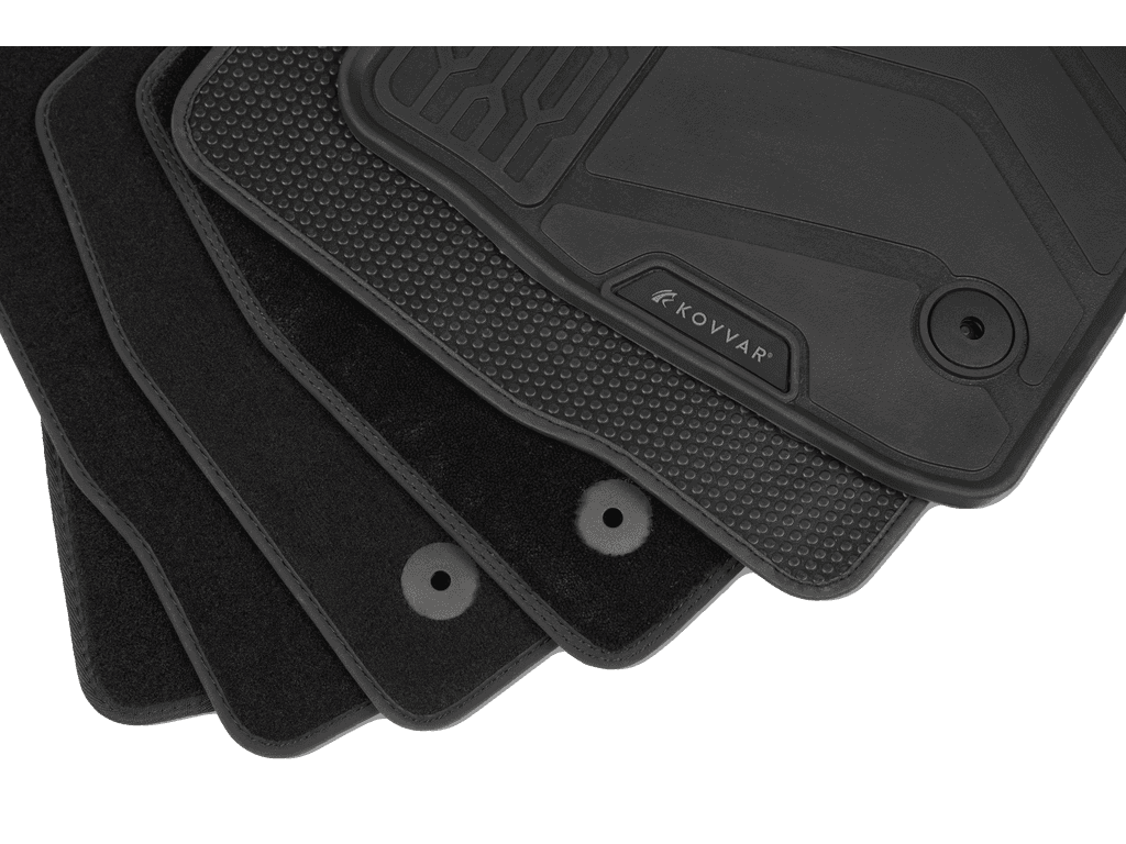 Fußmatten für Leapmotor