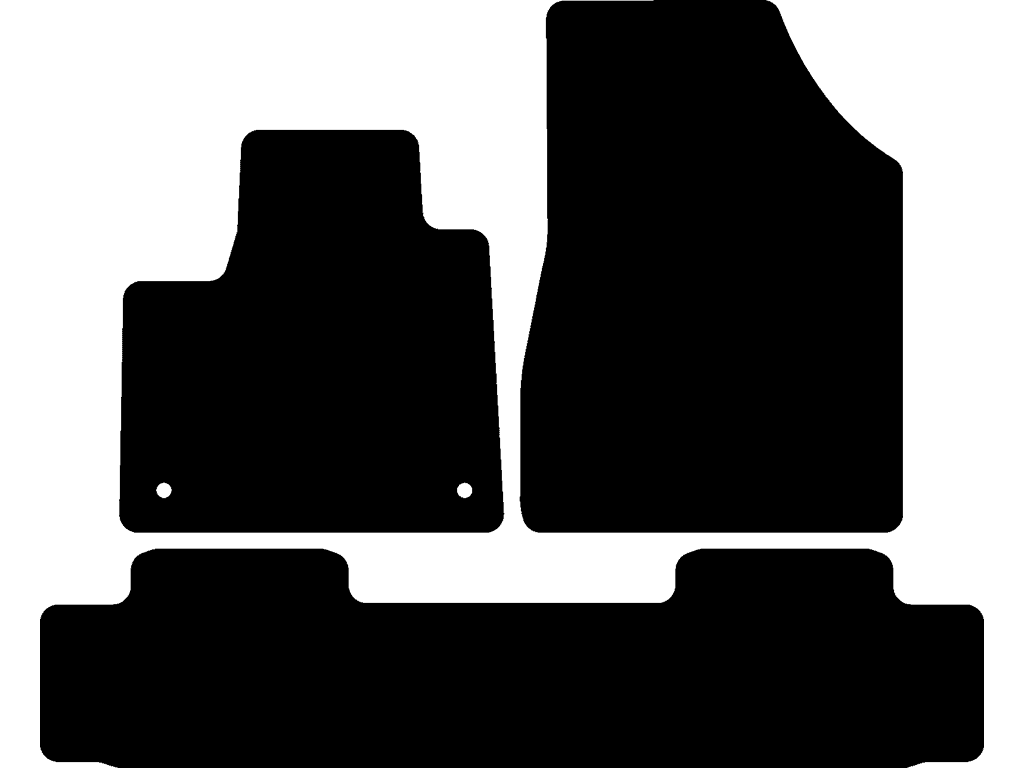 Townstar Evalia | L1 | 5 Sitzer