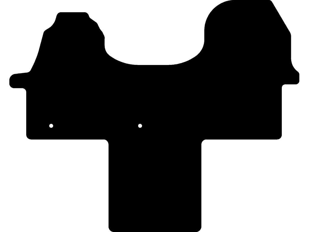 Sprinter | Wohnmobil | Hinterradantrieb | 4x4 | Elektrische Feststellbremse | Abstand Befestigungspunkte 49,5 cm