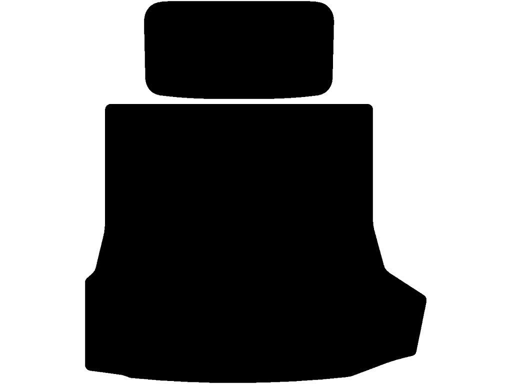 Shooting Brake | Frunk & Trunk | Nur passend für Modelle mit tiefem Ladeboden