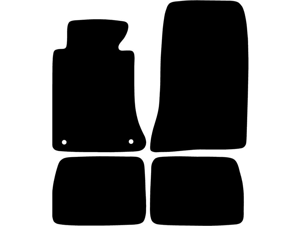 Cabriolet / Limousine / T-Modell