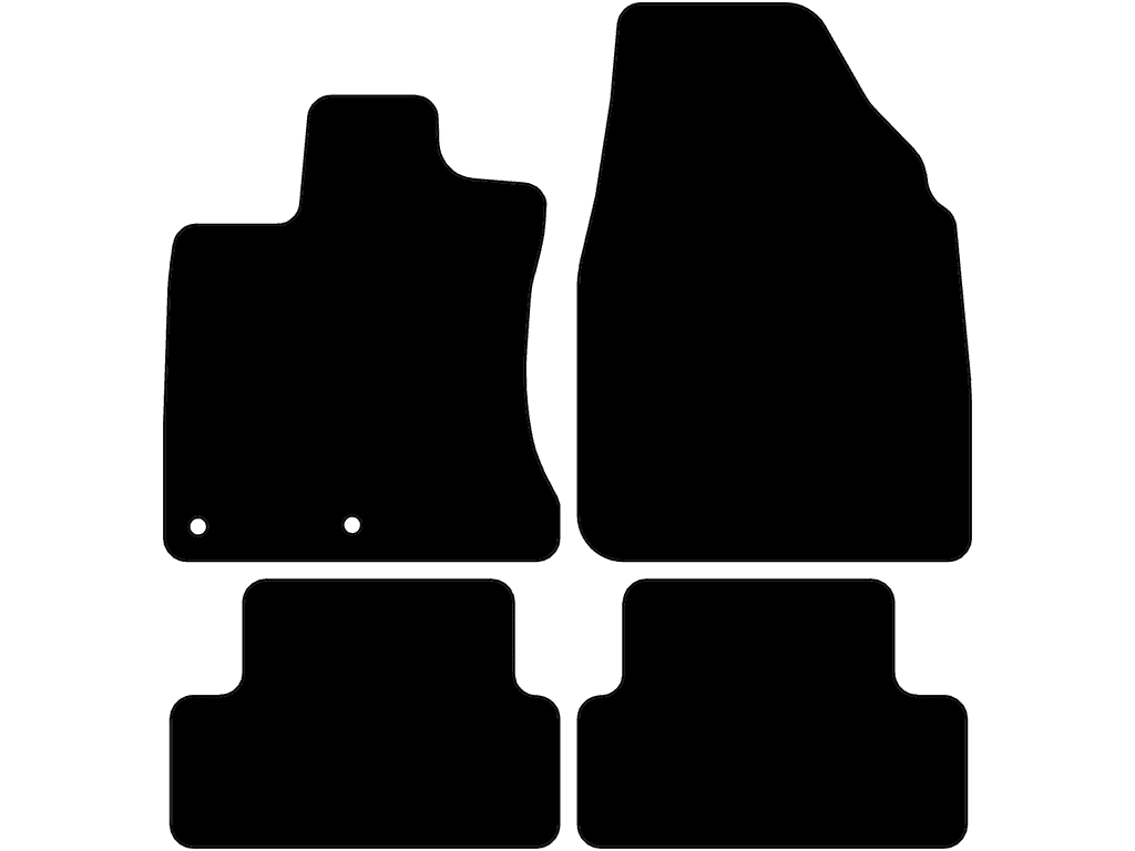 J10 | 5 Sitzer | Variante 1