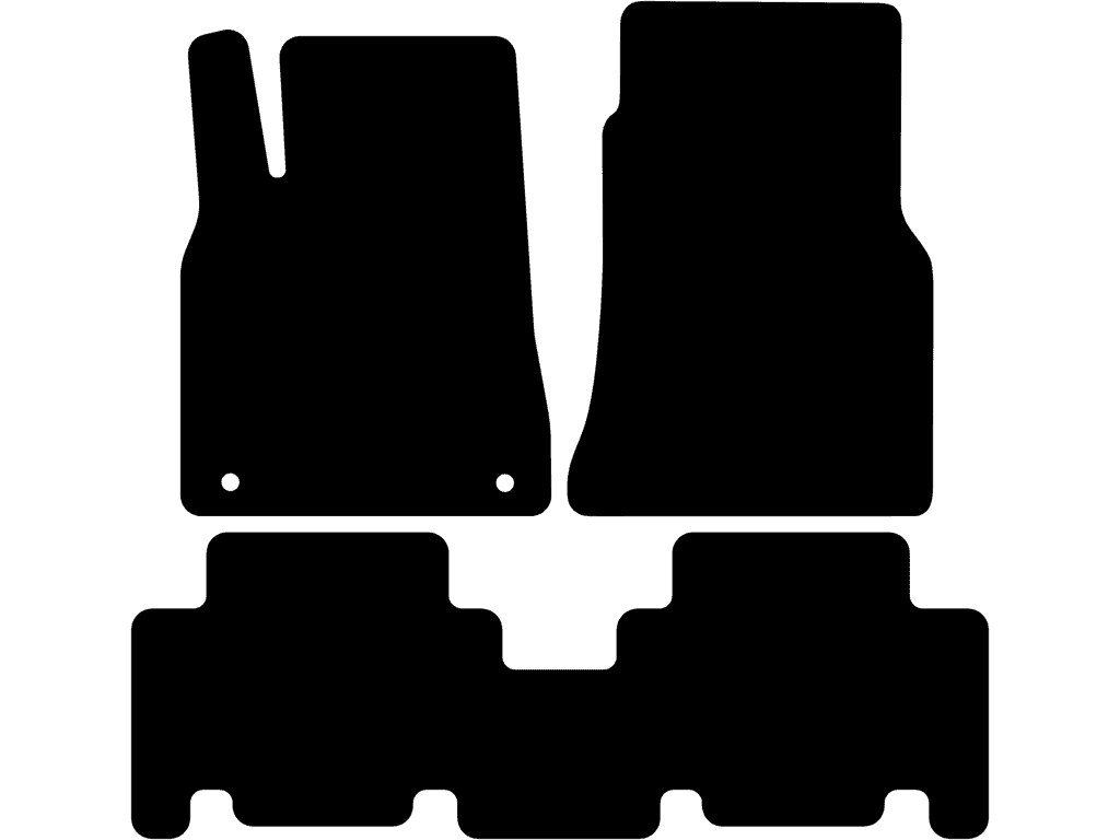 Kurzer Radstand | Automatik | Variante 1