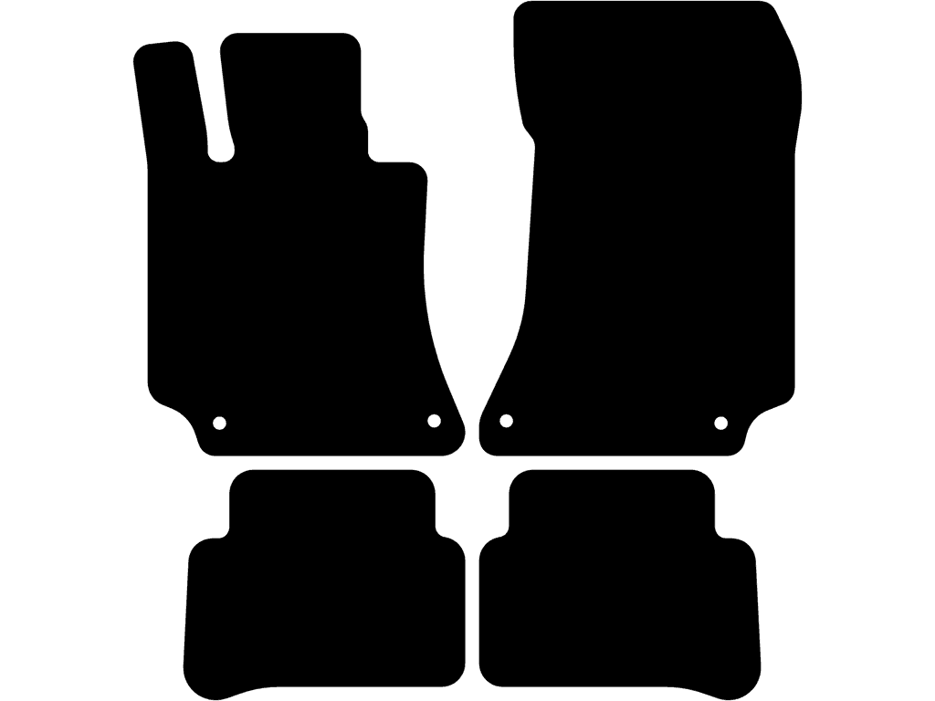 Limousine / T-Modell Facelift