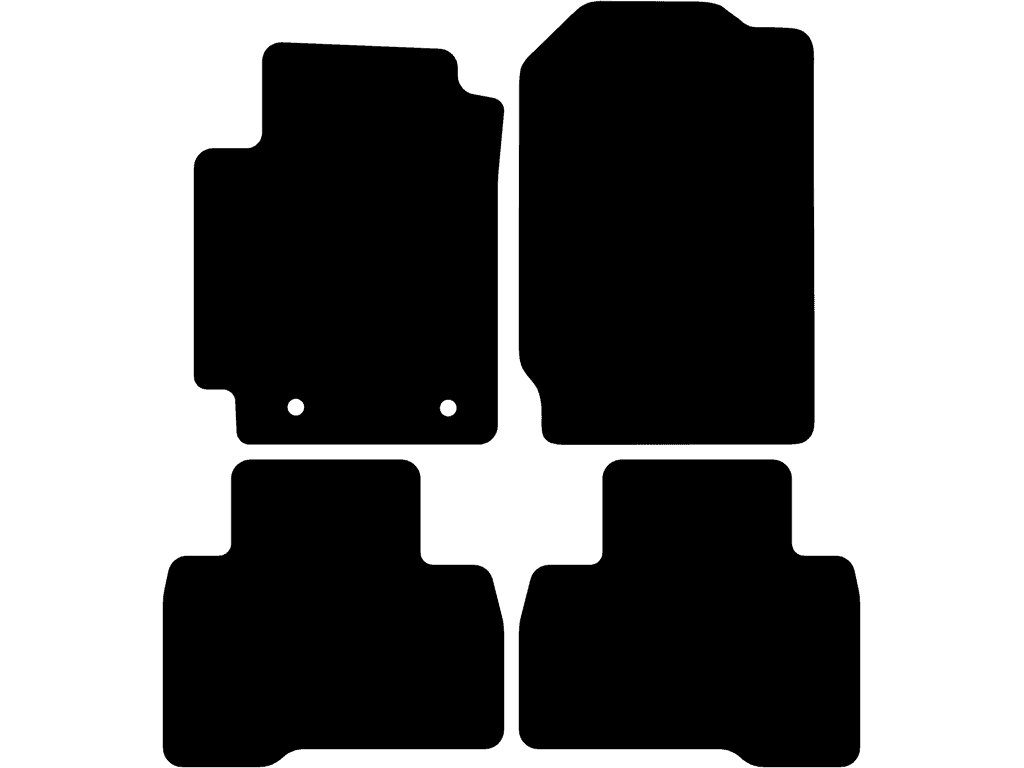 5 Türen | Automatik