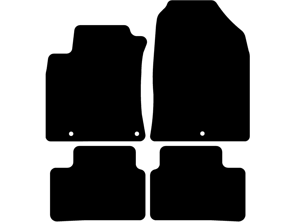 5 Türen / Fastback / Kombi