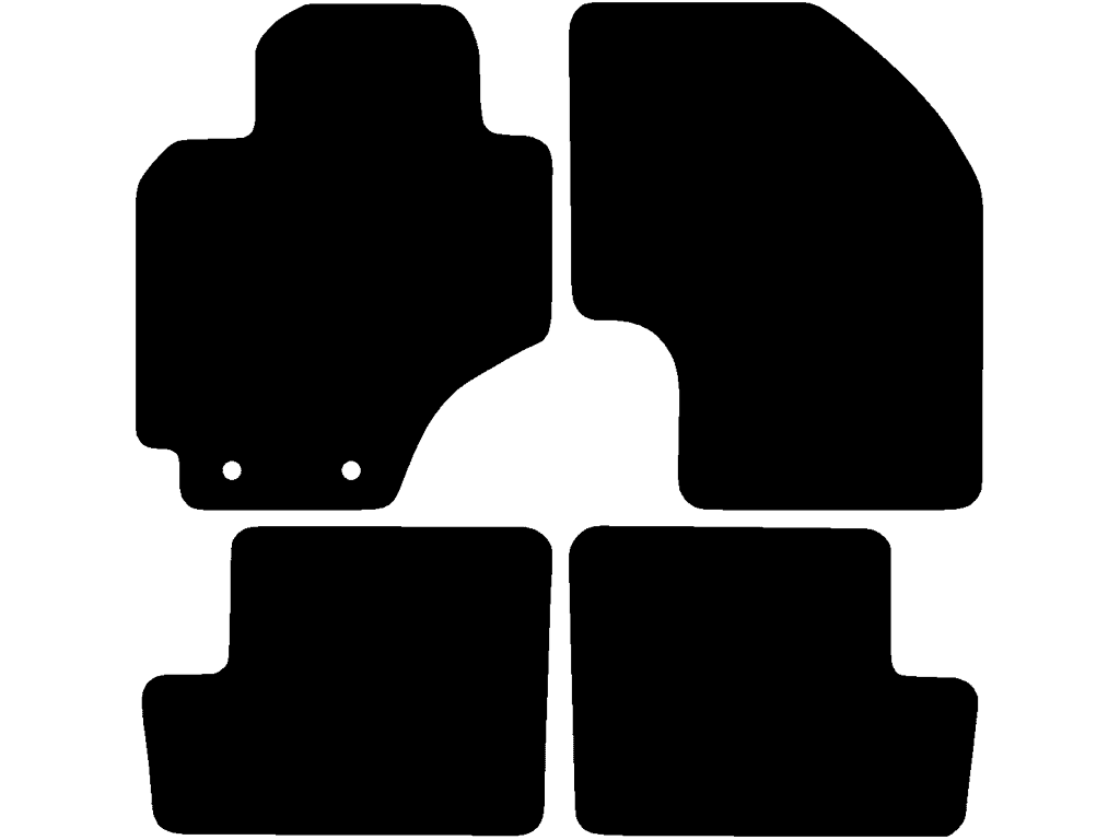 5 Türen | Variante 1