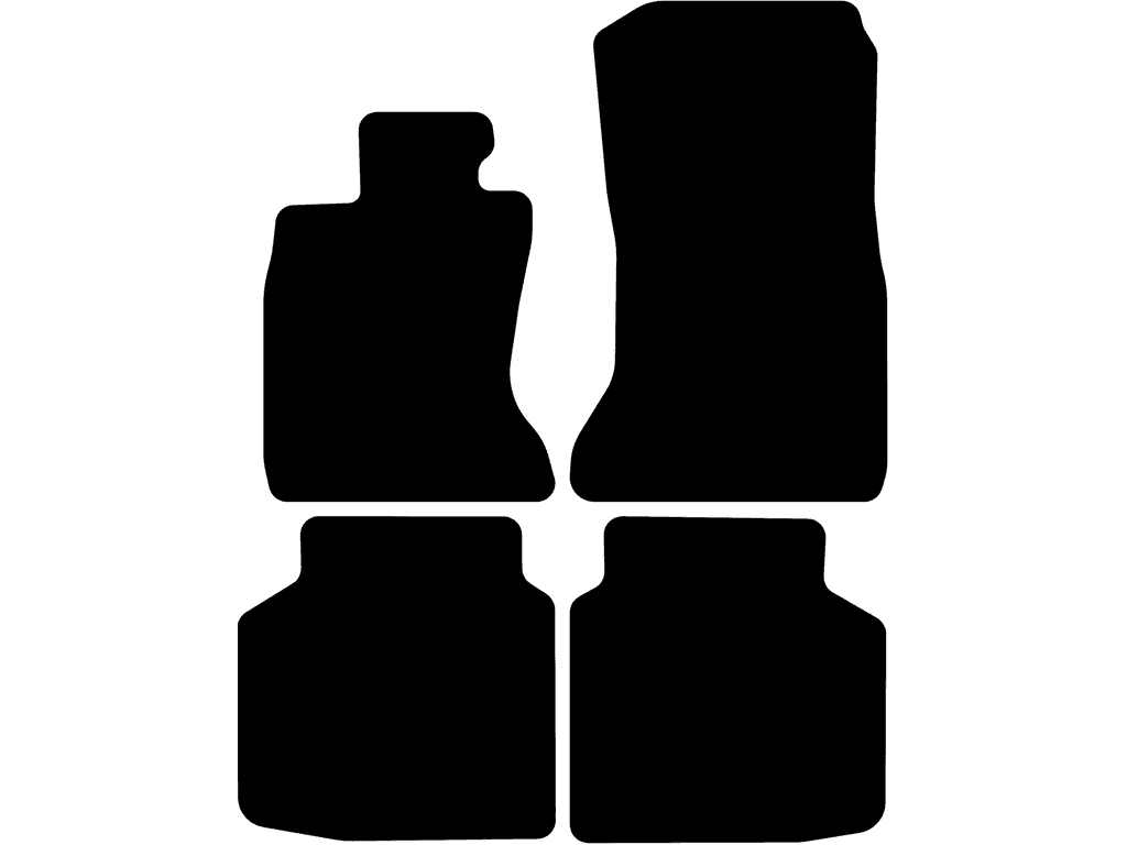 Langer Radstand | Hinterradantrieb