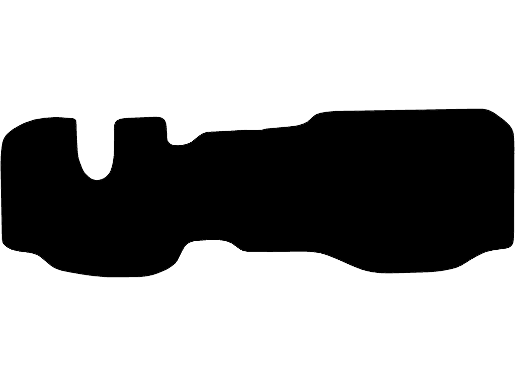 Fußmatten für Nissan Cabstar 1992 - 2011