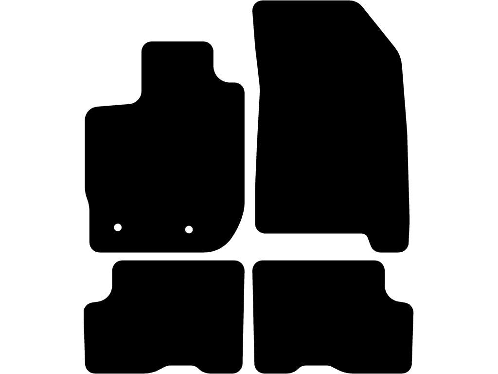 2 | Beifahrersitz mit Schublade