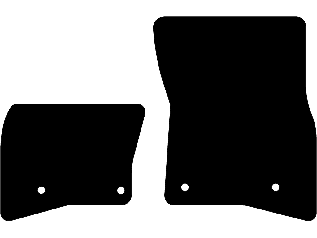 Defender 90 | 2 Sitzer