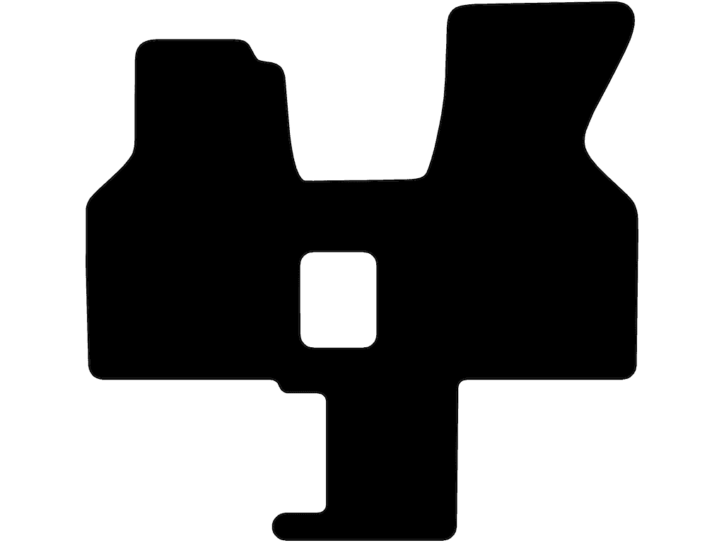 Vorne | 2 Sitzer | Automatik