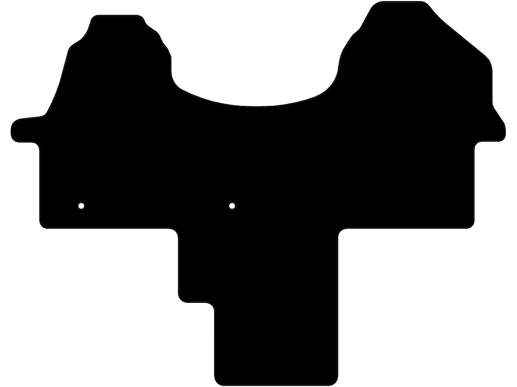 Sprinter | Wohnmobil | Vorderradantrieb | Konventionellen Handbremse