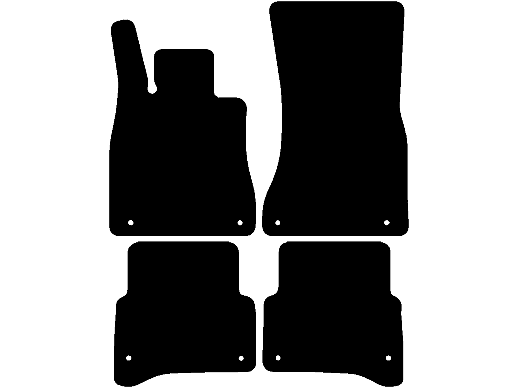 W223 | Kurzer Radstand