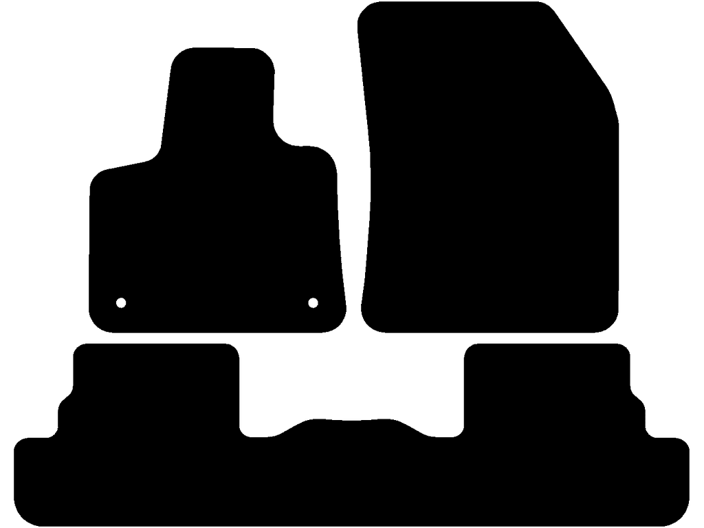 3008 Phase 2 | Plug-in Hybride