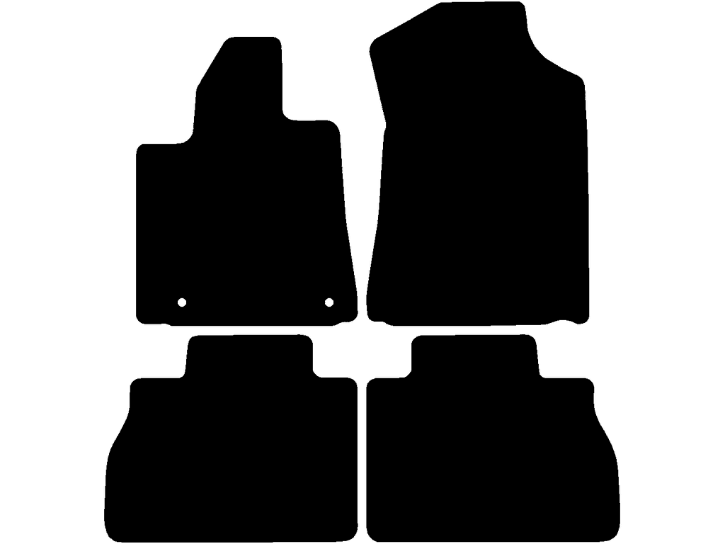 3 Türen | Variante 1