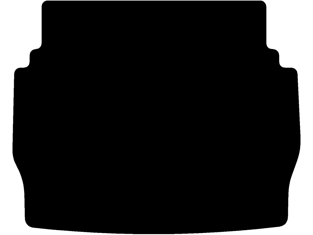 3/5 Türen | Nur passend für Modelle mit tiefem Ladeboden