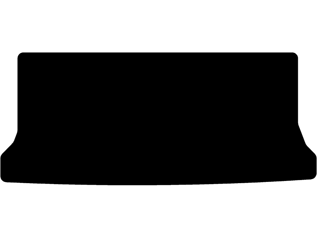 Nur passend für Modelle mit tiefem Ladeboden