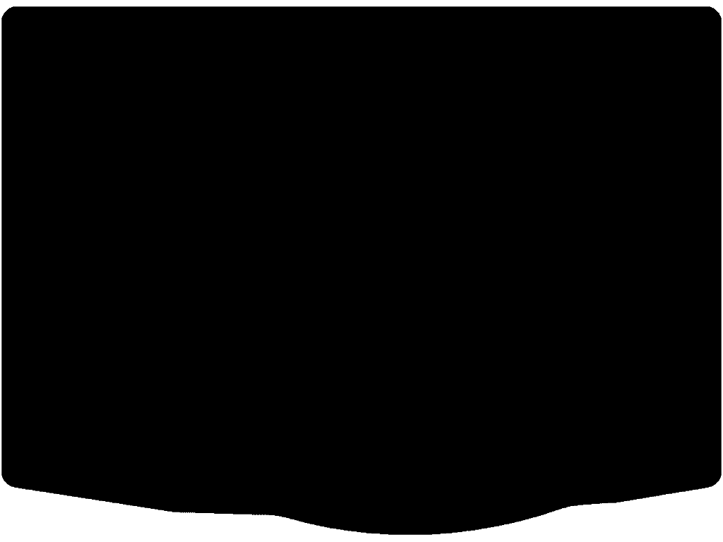 Nur passend für Modelle mit tiefem Ladeboden