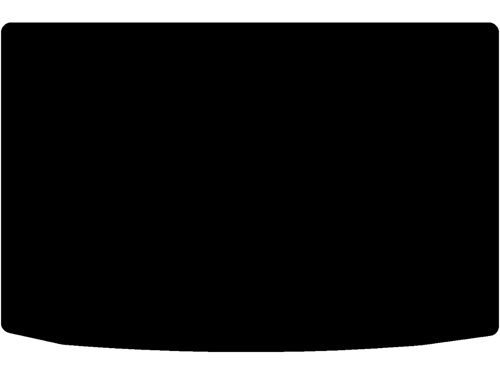 Grand Modus | Nur passend für Modelle mit tiefem Ladeboden