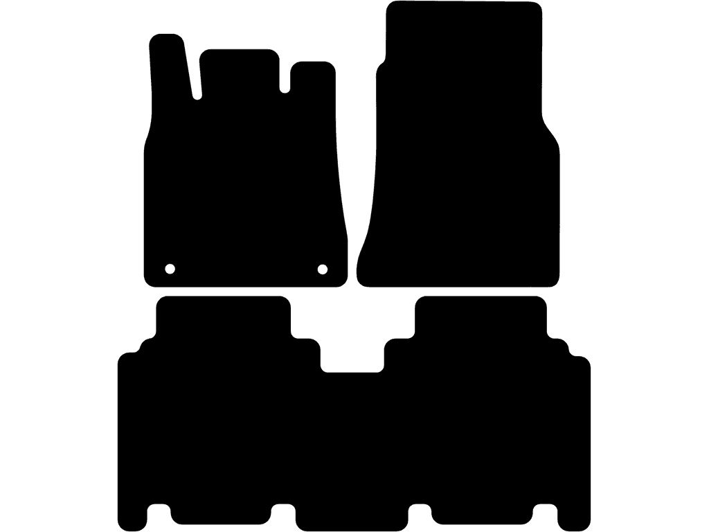 Langer Radstand | Schaltgetriebe | Variante 1