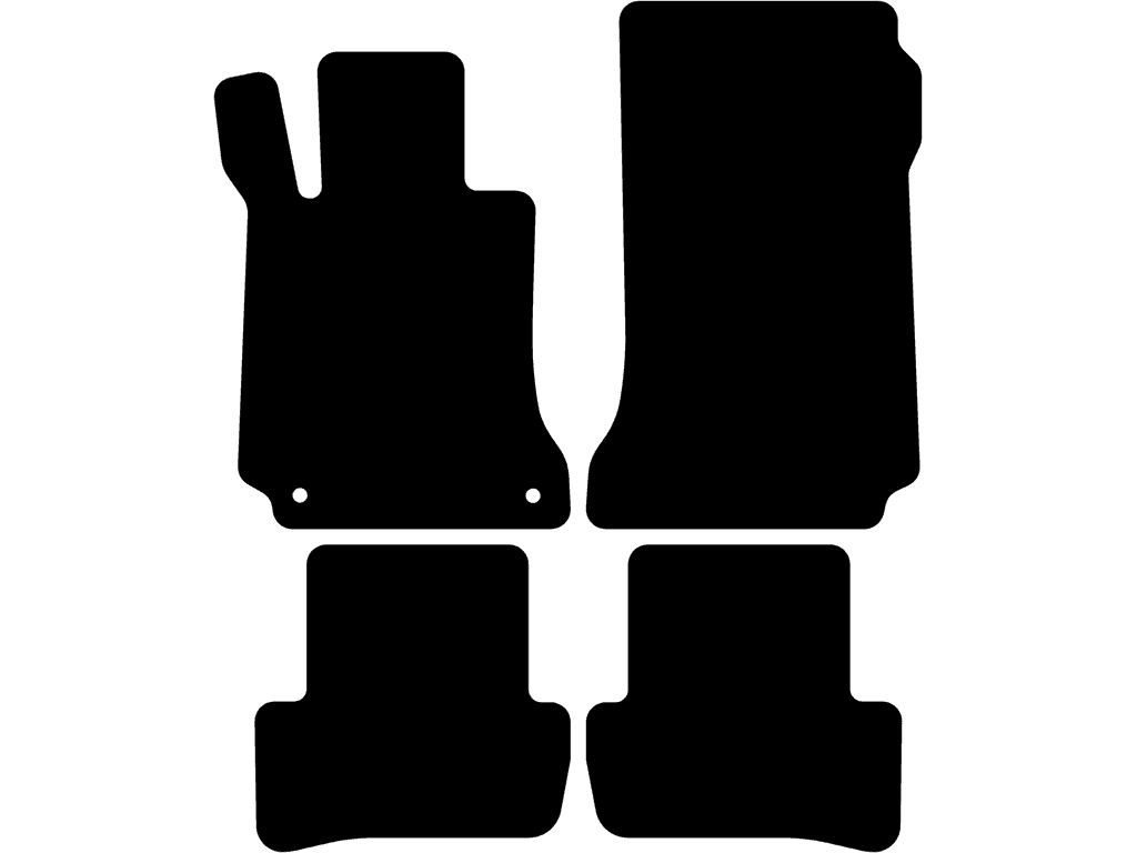 Limousine / T-Modell