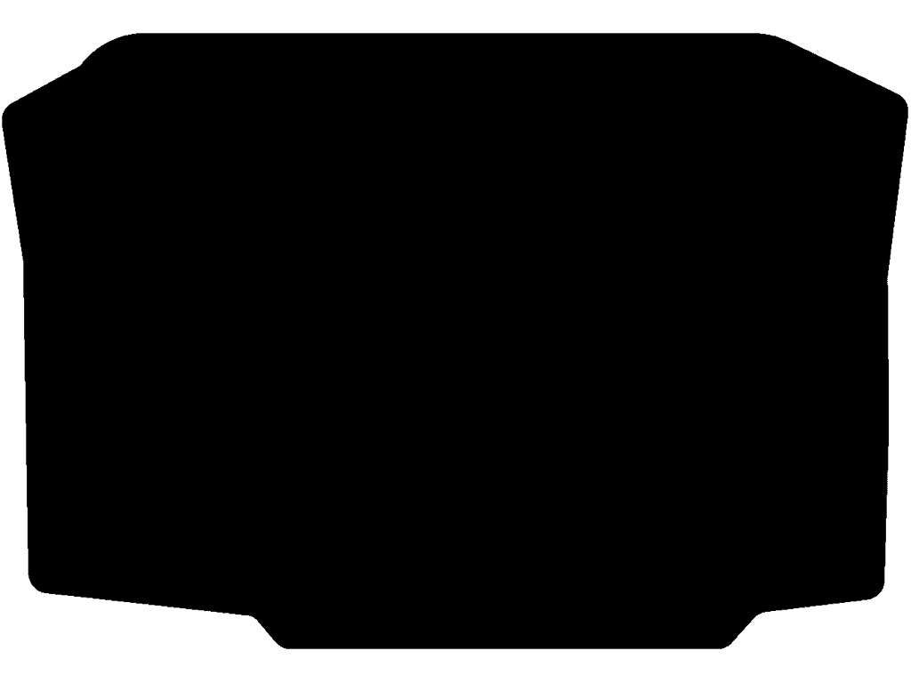 2001 - 2005 | Nur passend für Modelle mit tiefem Ladeboden