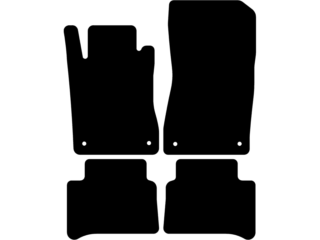 Limousine / T-Modell