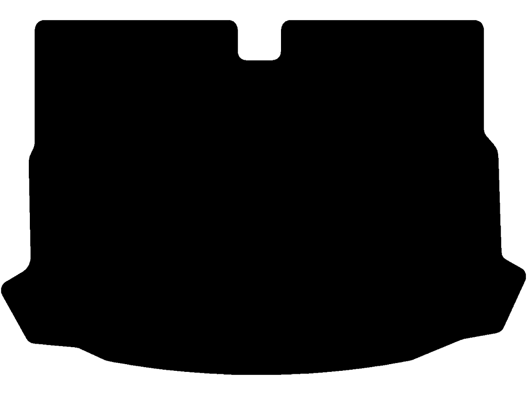 Nur passend für Modelle mit tiefem Ladeboden