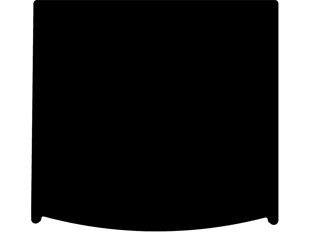 Touring | Nur passend für Modelle mit hohem Ladeboden