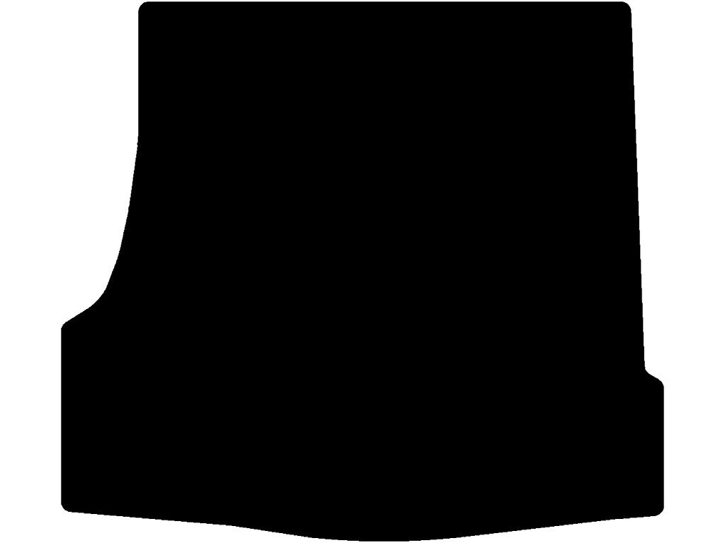 Limousine | Nur passend für Modelle mit tiefem Ladeboden