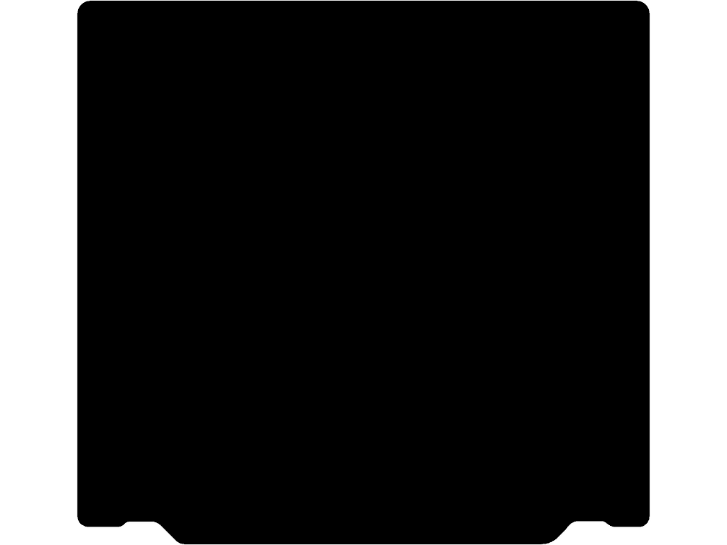 Touring | Nur passend für Modelle mit hohem Ladeboden