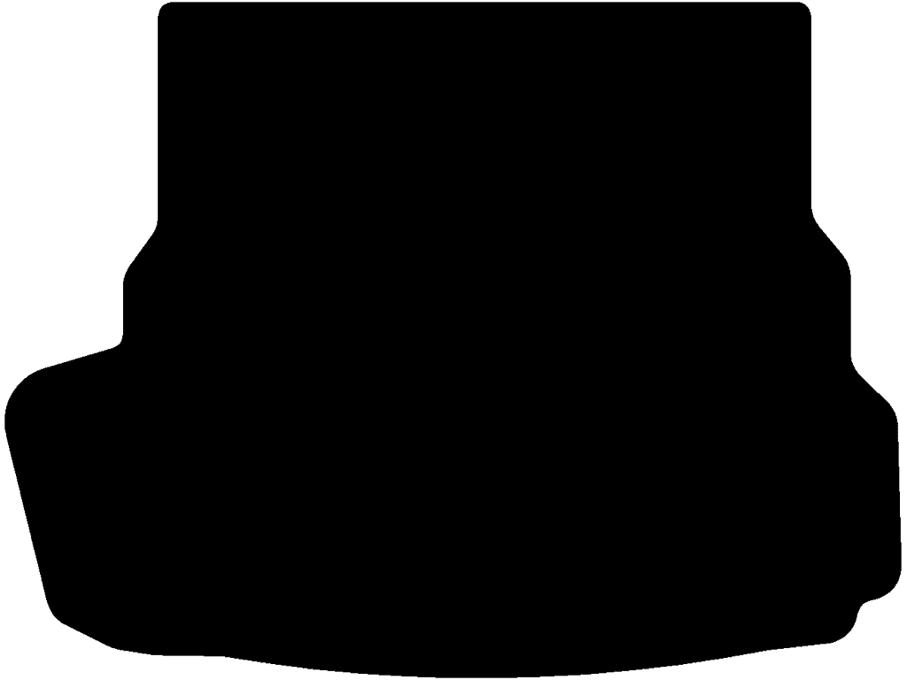 Limousine | Nur passend für Modelle mit Gepäckraumpaket inkl. Netz