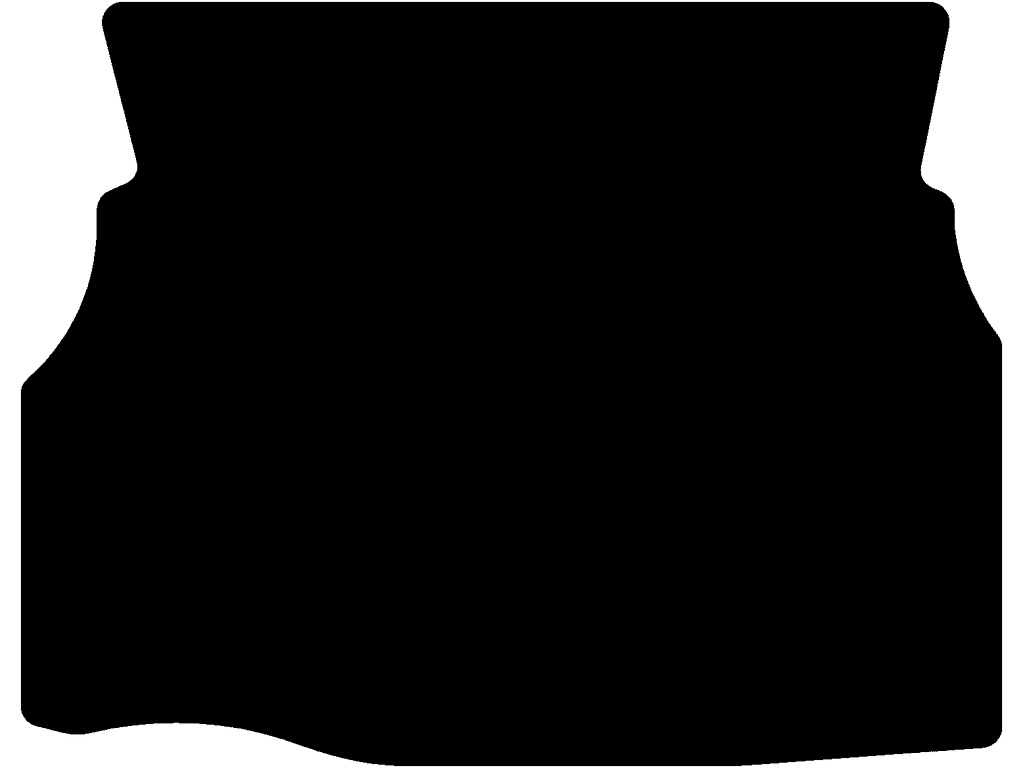 Nur passend für Modelle mit tiefem Ladeboden | Variante 1