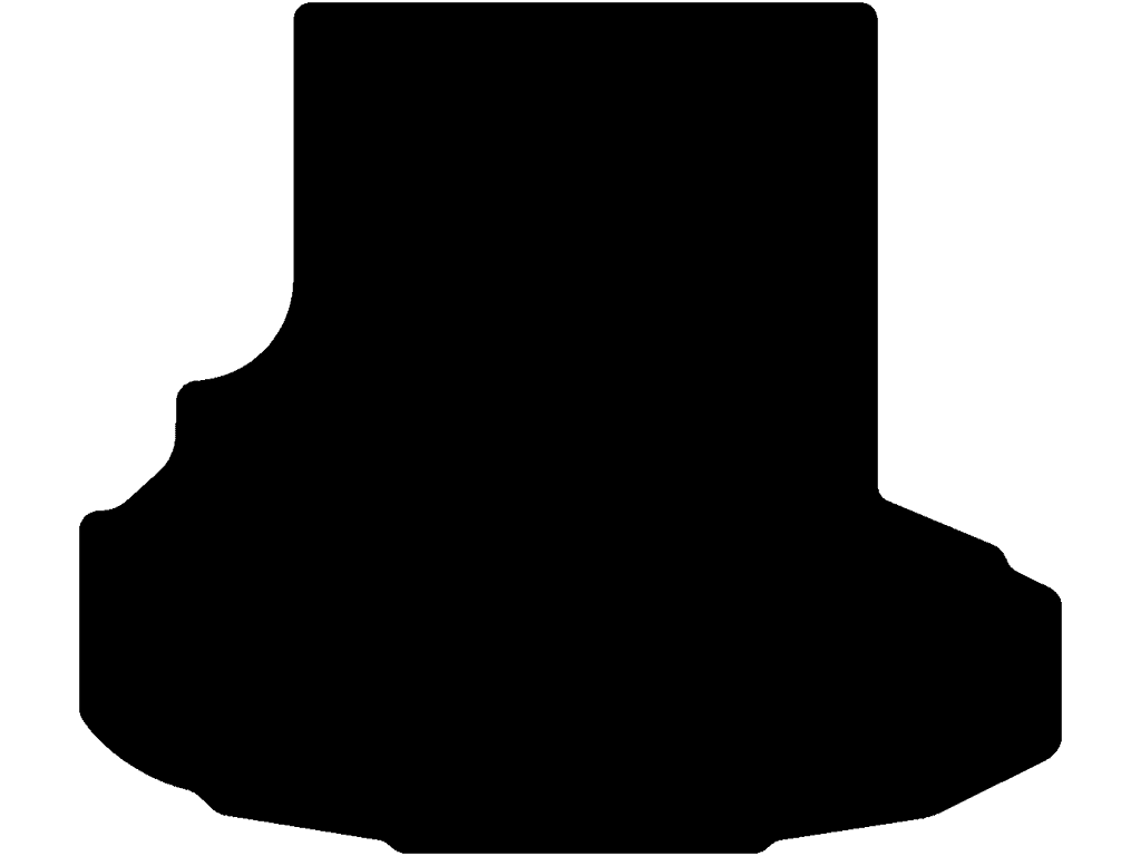 Limousine | Nur passend für Modelle mit tiefem Ladeboden