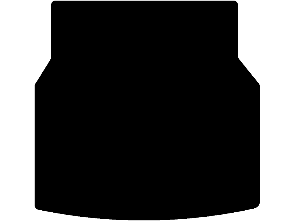 T-Modell | Nur passend für Modelle mit hohem Ladeboden