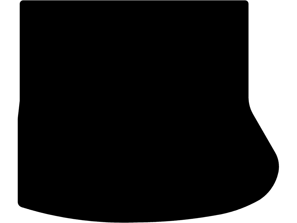 Shooting Brake | Nur passend für Modelle mit hohem Ladeboden