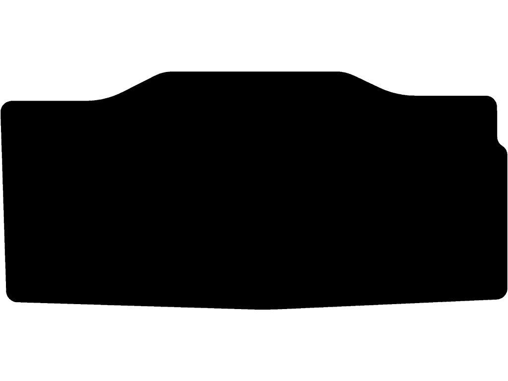 Nur passend für Modelle mit tiefem Ladeboden | Variante 2