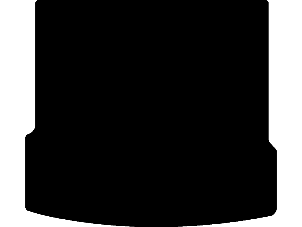 Nur passend für Modelle mit Gepäckraumpaket inkl. Netz