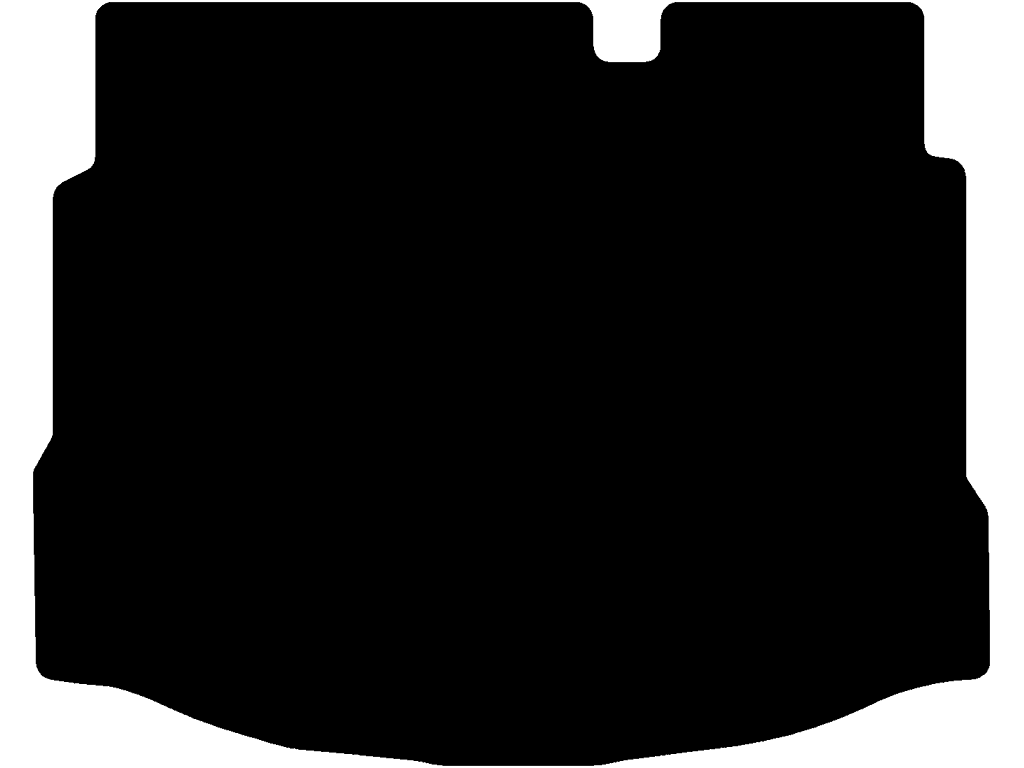 Nur passend für Modelle mit tiefem Ladeboden