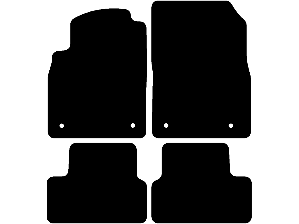 3/5 Türen / GTC Coupé / Kombi