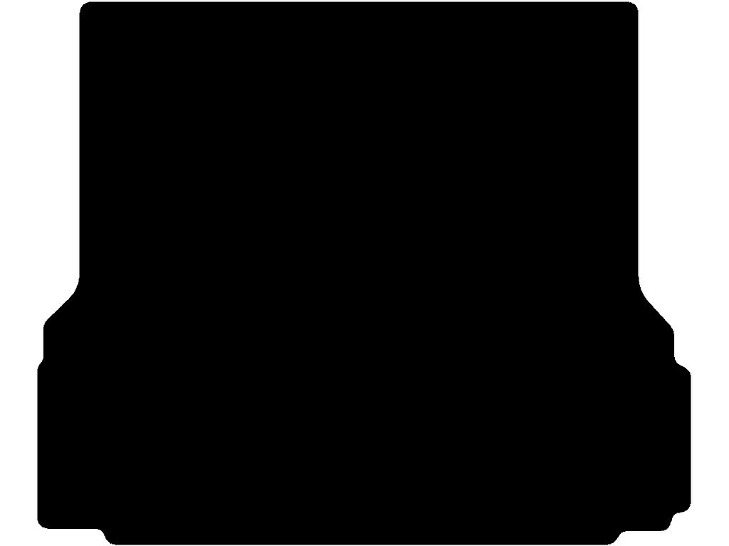 Touring | Nur passend für Modelle mit hohem Ladeboden