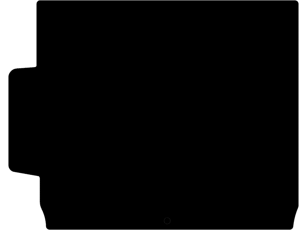 5 Sitzer | Nur passend für Modelle ohne 4-Zone Climate Control