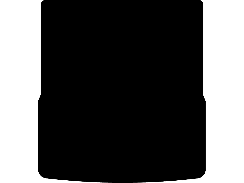 Variant | Nur passend für Modelle mit hohem Ladeboden
