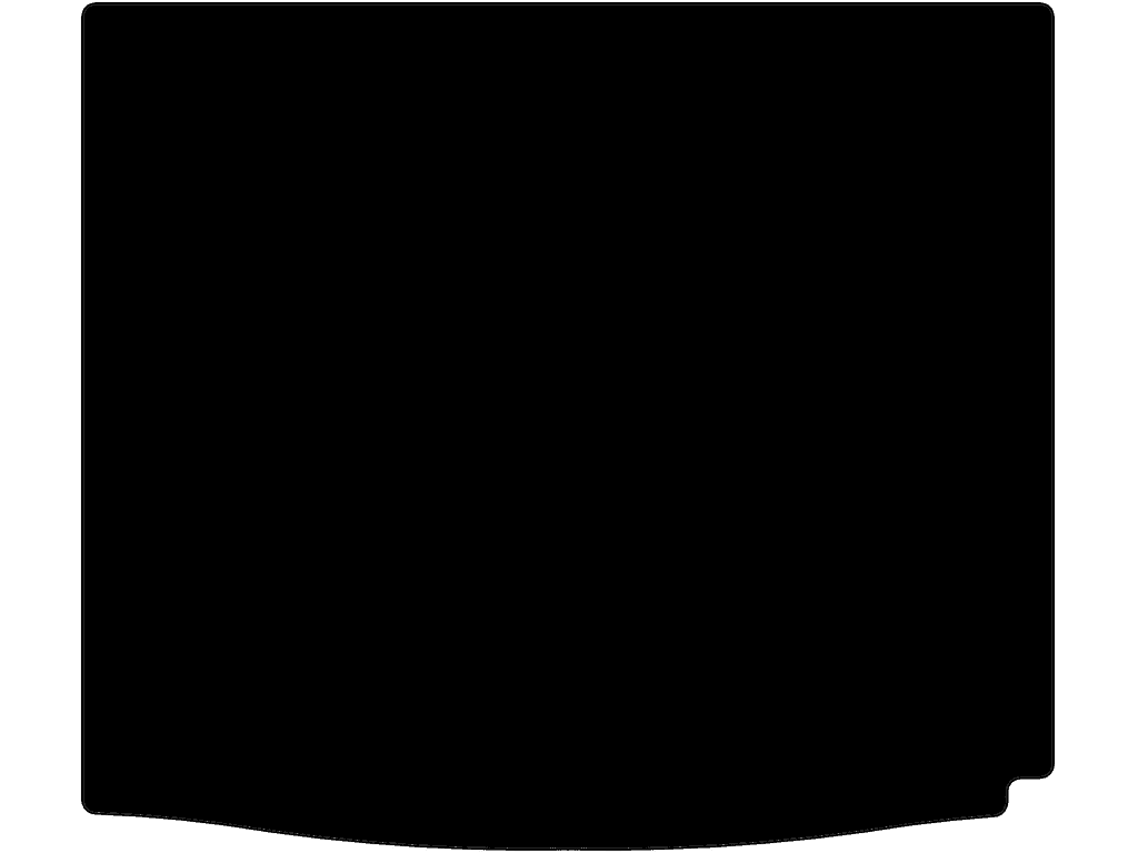 Limousine | Nur passend für Modelle mit tiefem Ladeboden